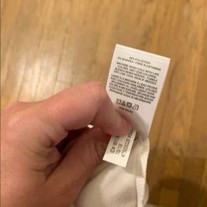 Express Tops - Express NWT ivory sleeveless camisole tank Medium Express Tops - Express NWT ivory sleeveless camisole tank Medium